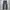 EDWIN Vintage Streetwear Jeans Pria White Blue