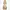 Japanese brand Y2K Coquette Cami top Wanita gold cream photo 2