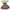 Japanese Brand Lolita Coquette Maxi Dress Wanita Burgundy Cream