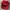 New Era Sportswear Hat Pria red black photo 3