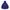 L.L.Bean Gorpcore Sportswear Windbreaker Pria navy photo 1