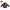 Hysteric Glamour Vintage Y2K Bomber jacket Kids purple photo 2