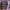 Hysteric Glamour Vintage Y2K Bomber jacket Kids purple photo 3