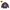 Hysteric Glamour Vintage Y2K Bomber jacket Kids purple photo 1