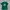Adidas Casual T-shirt Pria green photo 1