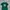 Adidas Casual T-shirt Pria Green