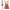 Lolita Coquette Playsuit Wanita Pink Brown