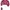 Y2K Coquette Blouse Wanita Pink