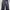Dickies Vintage Streetwear Casual Pants Pria Black
