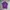 Polo Ralph Lauren Casual T-shirt Pria Purple