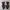 Vintage Y2K Loafer Wanita black photo 4