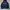 Nike Vintage Hoody Pria navy photo 1