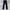N.HOOLYWOOD Vintage Streetwear Casual Pants Pria Purple