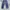 A.P.C. Vintage Streetwear Jeans Pria blue photo 2