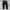 Beauty & Youth United Arrows Streetwear Jeans Pria black gray photo 2