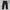 Beauty & Youth United Arrows Streetwear Jeans Pria Black Gray
