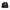 Asics Vintage Y2K Hat Pria black photo 1
