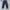 Electric Cottage Vintage Streetwear Jeans Pria Navy Blue