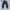 Electric Cottage Vintage Streetwear Jeans Pria Navy Blue
