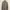 Casual Pea Coat Wanita Gray