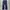Dickies Vintage Streetwear Casual Pants Pria Navy Blue