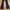 True Religion Vintage Streetwear Flare pants Wanita navy photo 3