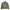 Casual Bomber Jacket Pria Green