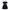 Armani	 Luxury Coquette Midi dress Wanita navy photo 1