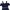 Armani	 Luxury Coquette Midi dress Wanita navy photo 2