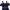 Armani	 Luxury Coquette Midi Dress Wanita Navy