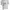 Maison Kitsuné Luxury Futurist T-shirt Pria white photo 1