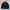 Streetwear Fleece Pria Blue