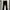 Japanese brand Casual Casual pants Pria black photo 1