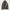 Streetwear Casual Hoody Pria tan brown photo 1