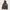 Streetwear Casual Hoody Pria tan brown photo 2