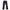 Streetwear Y2K Jeans Pria Blue