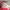 Vintage Y2K Hat Pria red pink photo 4