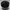 CALLA The Label Sportswear Casual Hat Pria black photo 4