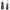 Vintage Y2K Bodycon dress Wanita white black photo 3