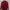 Streetwear Casual Sweater Wanita red photo 1