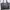 Kate Spade Minimalist Shoulder Bag Wanita Black