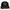 New Era Streetwear Sportswear Hat Pria Black