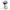 Moncler Streetwear Casual Hat Pria navy photo 8