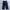 Vintage Streetwear Casual pants Pria black photo 1