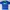 Casual Jersey Pria blue photo 1