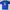 Casual Jersey Pria blue photo 2