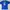 Casual Jersey Pria Blue