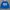 Japanese Brand Streetwear Y2K Sweatshirt Wanita Blue