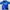 Adidas Casual Jersey Pria blue photo 1
