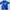 Adidas Casual Jersey Pria Blue